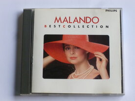 Malando - Malando Best Collection (Japan)