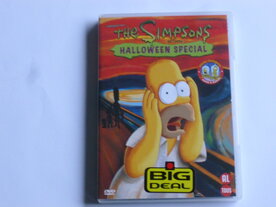The Simpsons - Halloween Special (DVD)