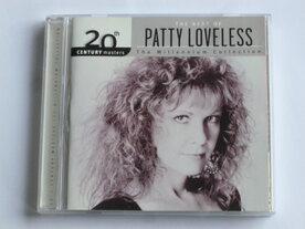Patty Loveless - The Best of 