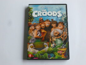 The Croods (DVD)