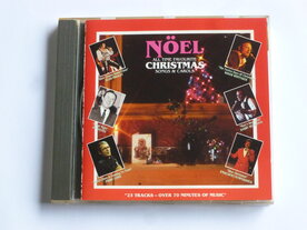 Noël - All Time favourite Christmas songs & carols