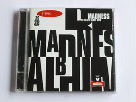Madness - The Heavy Heavy Hits 