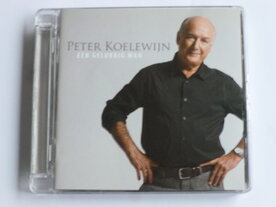 Peter Koelewijn - Een Gelukkig Man