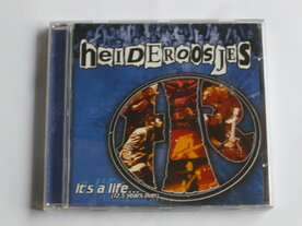Heideroosjes - It's a life...(12,5 years live!)