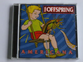 The Offspring - Americana