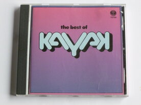 Kayak - The Best of Kayak