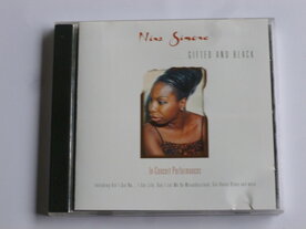 Nina Simone - ...Gifted and Black