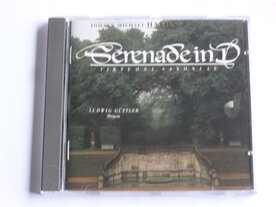 Haydn - Serenade in D / Virtuosi Saxoniae Güttler