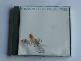 Frank Boeijen Groep - Twee