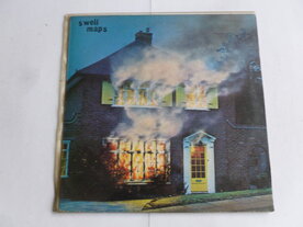 Swell Maps - A Trip to Marineville (LP)