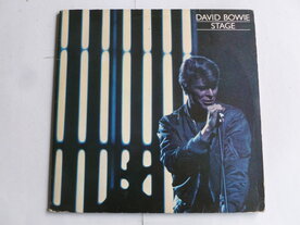 David Bowie - Stage (2LP) PL2913