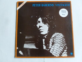 Peter Bardens - Vintage ' 69 (LP) doorzichtig vinyl
