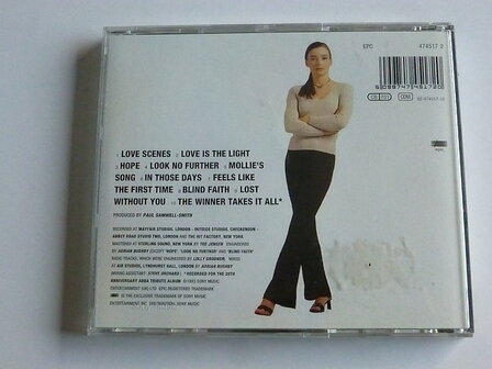 Beverley Craven Love scenes Tweedehands CD