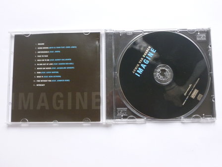 Armin van Buuren - Imagine - Tweedehands CD