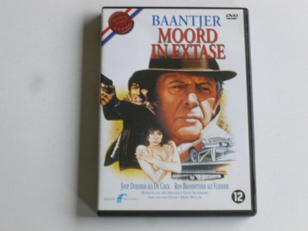 Baantjer TV Series Online Kijken
