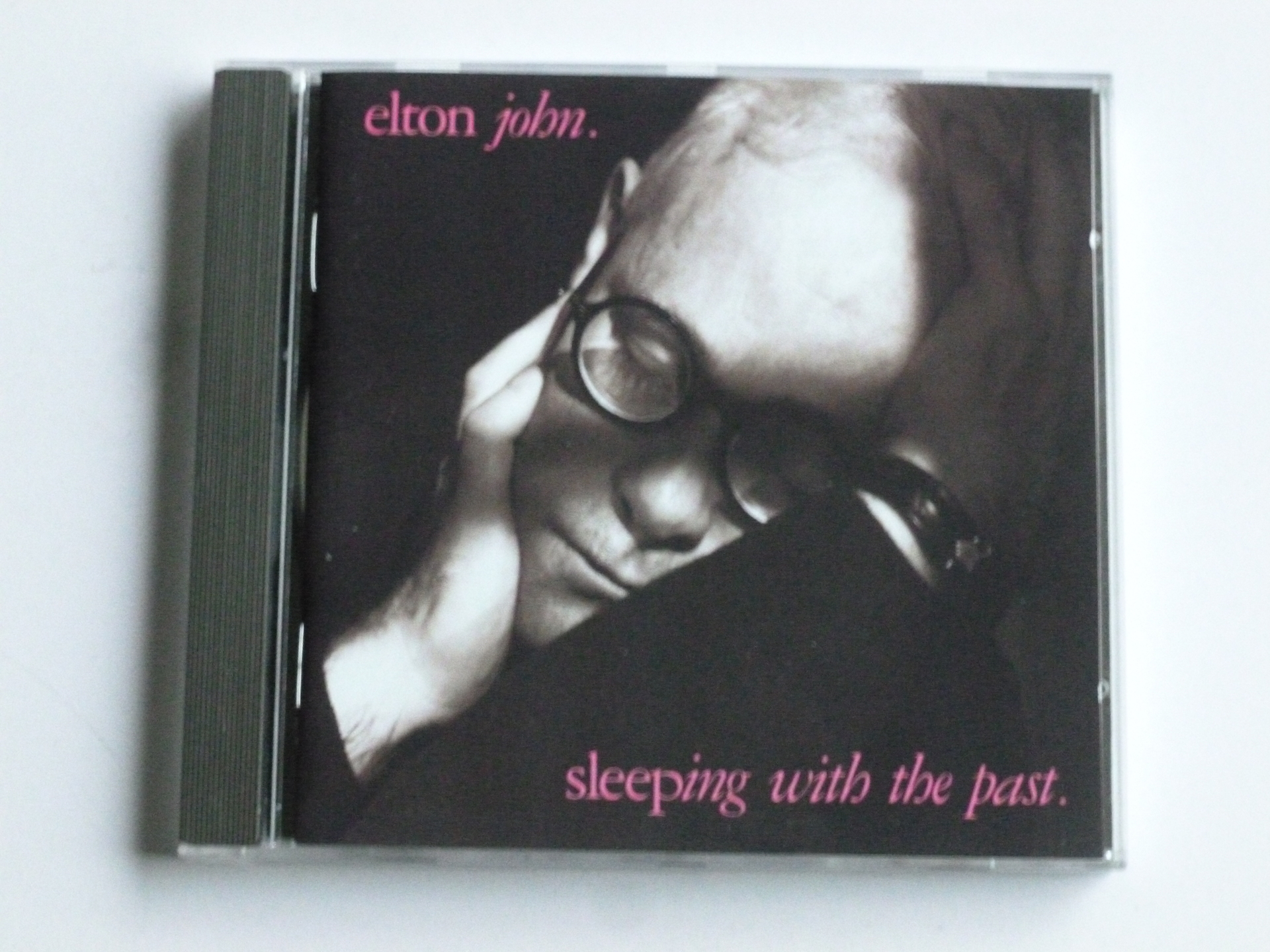 Elton John Sleeping With The Past Elton John Sleeping With The Past